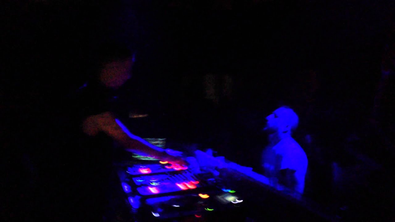 Fabio Florido @ Vice versa 13/2/2015 part 3