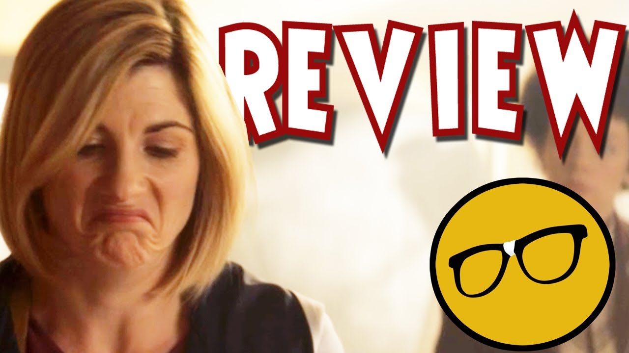 Doctor Who Season 12 Episode 4 Doctor Who Season 12 Episode 4 Review | Nikola Tesla's Night of