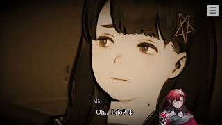 Machina X Flayon LOVES Paras【HOLOSTARS ENGLISH】