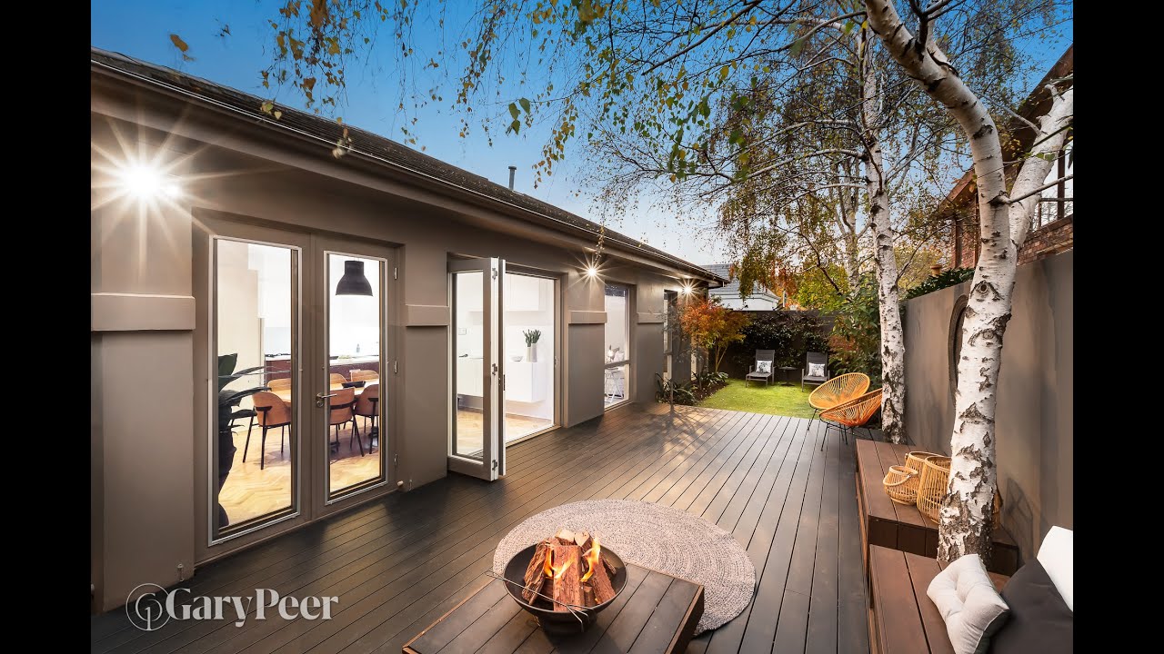 50b Langdon Road, Caulfield North Presented by Phillip Kingston YouTube