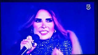 Gloria Trevi/Todo Me Miran/Fashion Fest