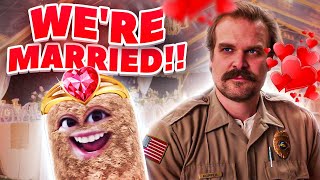 I Found My Soulmate In Valorant