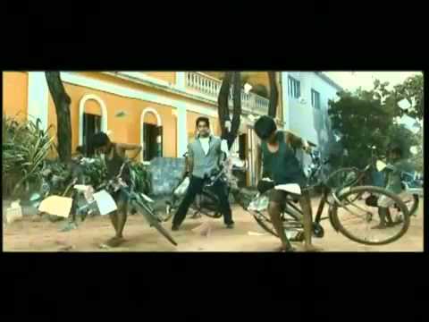 180 - Telugu Trailer - SidharthNarayana & Nithya Menon