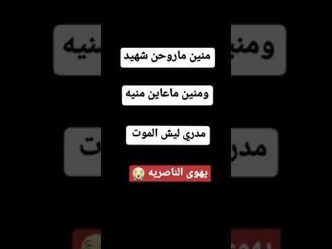 شعر عن الناصريه ولايتي