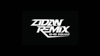 #LON RINDU  ZIDAN REMIX X MR SAID & BUNGA KETAREN VIP mp3 1
