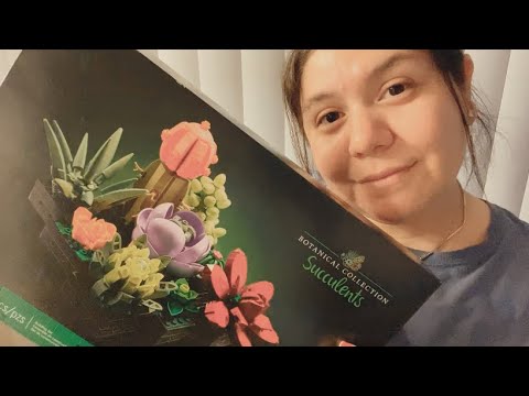 ASMR What I Got For Christmas 2023