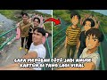 VIRALL‼️ Cara Ubah Foto Jadi Ghibli Anime Style Seperti Kartun AI Lagi Trends TikTok