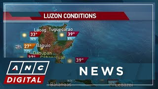 PAGASA: Manila to see up to 42°C heat index on Tuesday (May 7) | ANC