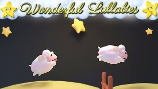 Super Relaxing Baby Lullaby ♥ Count The Sheep And Fall Asleep Effectively screenshot 1