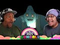 Gumball Season 3 Episode 9 10 11 12 GROUP REACTION 