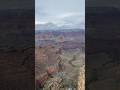 The Beauty Of The Grand Canyon #shorts #edit #nationalpark #subscribe #view #beautiful