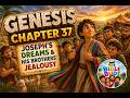 Genesis Chapter 37 - Explainers more than just stories.