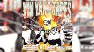 $UICIDEBOY$ - BLOODY 98 (FEAT. GHOSTEMANE) [Normal Pitch]