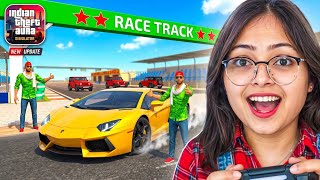 New Race Update in INDIAN THEFT AUTO 🤯 screenshot 5