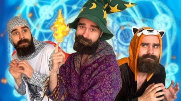 39 War Crimes For Dungeons & Dragons // Combo Compilation 2024!