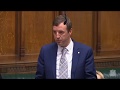 Jonathan Edwards MP - Mockery of Welsh Accent in Parliament
