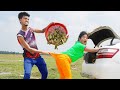 Tui Tui Unlimited Comedy Video😂Tui tui Best Funny Video 2023😂 Episode 56 By Mk Fun TV