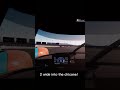 Spicy lap 1 for a 25 min race!