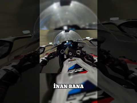 Sokaklar Caddeler Shorts Motorcycle S1000rr Edit