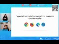 WebAssembly: El que, el porque y el como - Andres Pineda [PyBR2021]