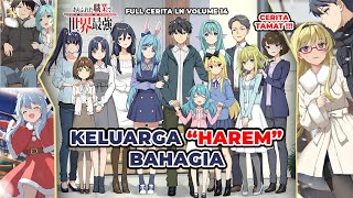 BACK TO JAPAN! HAJIME NAGUMO'S EXTENDED FAMILY! - ARIFURETA ANIME CONTINUATION STORY DISCUSSION (...