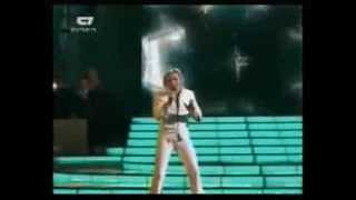 Петр Елфимов -  Взгляд Любви Кремль 2009 #Елфимов