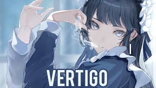 [Nightcore] DRIPPIN - VERTIGO (requested)