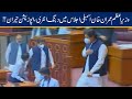 PM Imran Khan Amazing Entry In National Assembly Budget Session