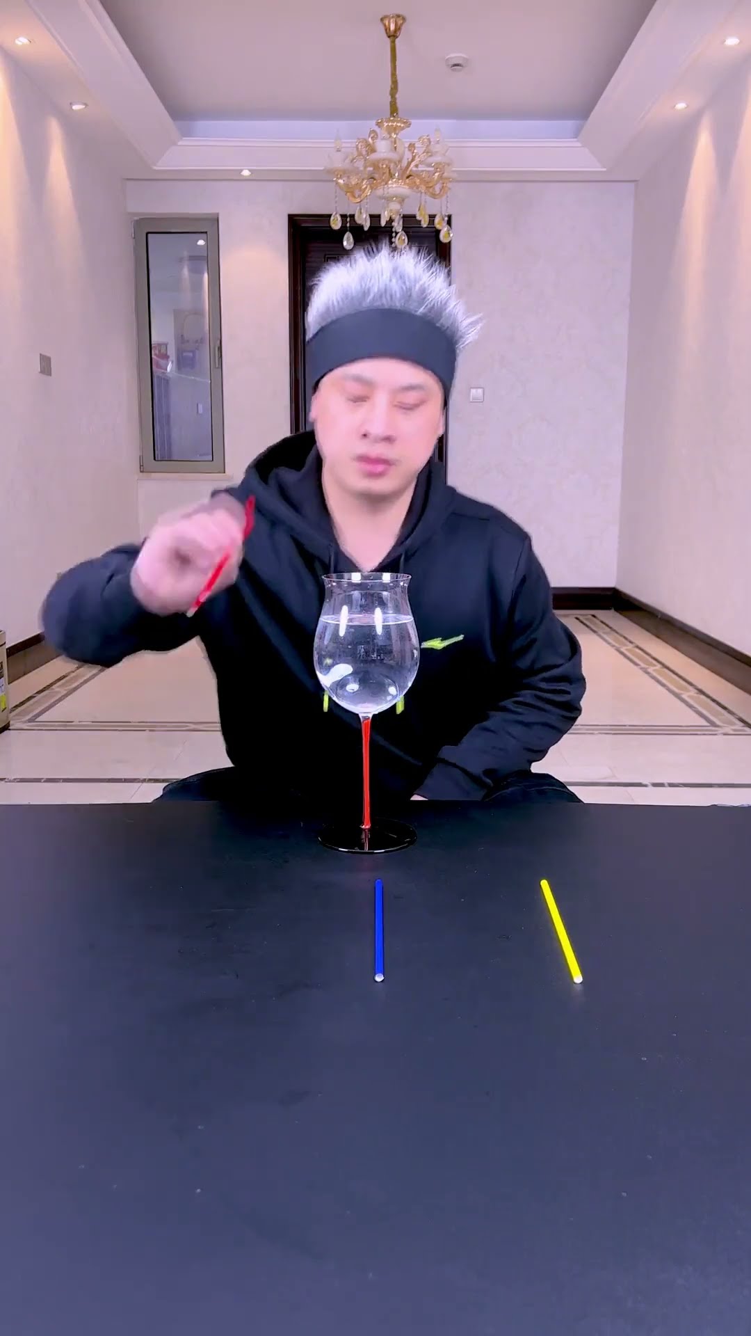Color Matching Challenge, So Exciting#Christmas #Funnyfamily #Partygames #Funny #Shorts