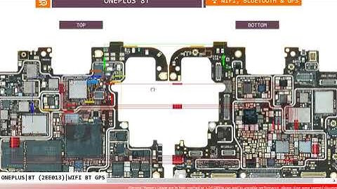 ONEPLUS 8T 2EE013 2EF012 WiFi Bluetoth Hotspot NOT Open Problem Hardware Solution