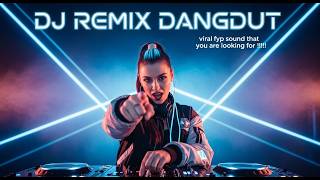 DJ Remix Dangdut Full Bass 2026 🔥 Viral TikTok Paling Dicari! Wajib Masuk Playlist Kamu!