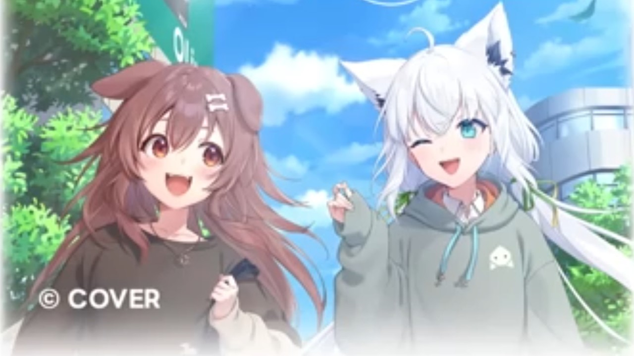 This only happens in Japan