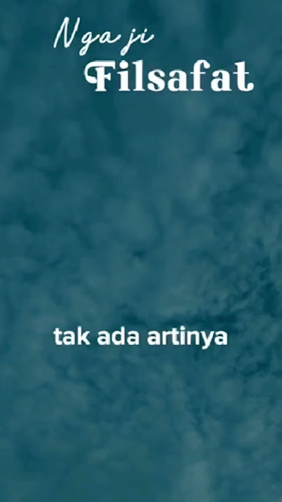 Jangan melihat luarnya saja, lihat lah apa yang ada di dalamnya😊😊