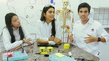 ARDUINO DAY UNIVAG 2019 - PROJETO: BLIND COOPER