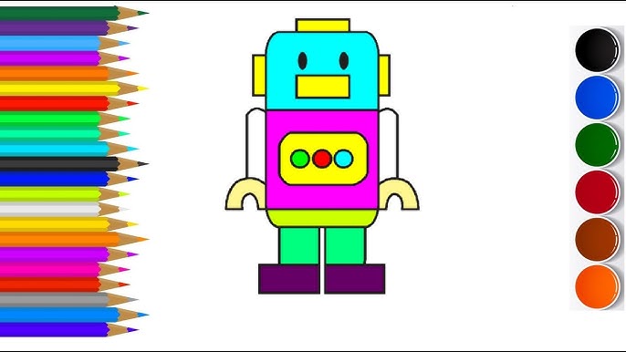 Yalangoch ayollar robot fon rasmi