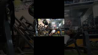 daily #workout Gym 💪😈 #motivation #gym #viralvideo #shortvideo
