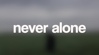 Sam Rivera - Never Alone [Legendado]