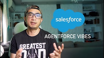 How To Setup and Get Started with Salesforce Agentforce Vibes