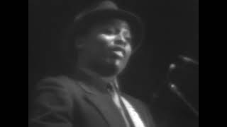Morris Day & The Time - Cool - 1/30/1982 - Capitol Theatre Wealth