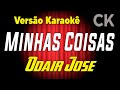 Odair José Minhas Coisas Karaokê