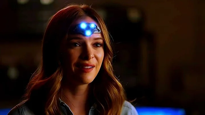 Caitlin and Frost Sad Song