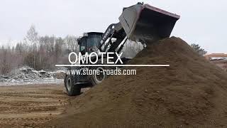 Omotex Promo Video