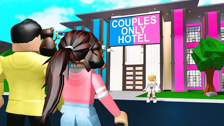 This Hotel Was COUPLES ONLY.. OWNER Wants Us To BR...