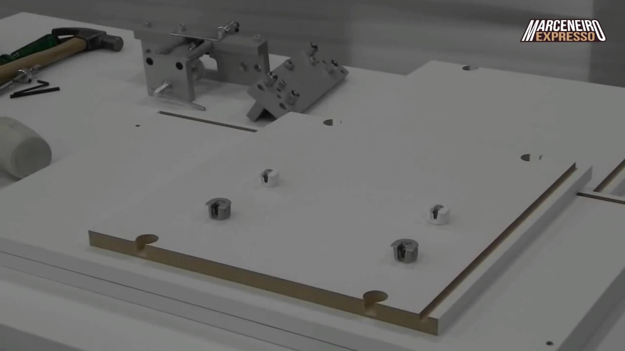 BIGFER GABARITO VB - MARCENEIRO EXPRESSO