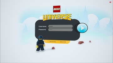 Unity3d MMORPG - Brick Universe (Update #1)