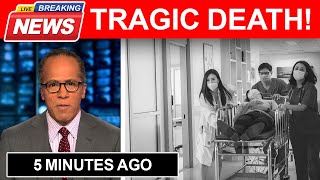 Celebrity WORLD OF SPORTS MOURNS THE DEATH OF THIS ICONIC FEMALE SPORTSMAN... Net Worth