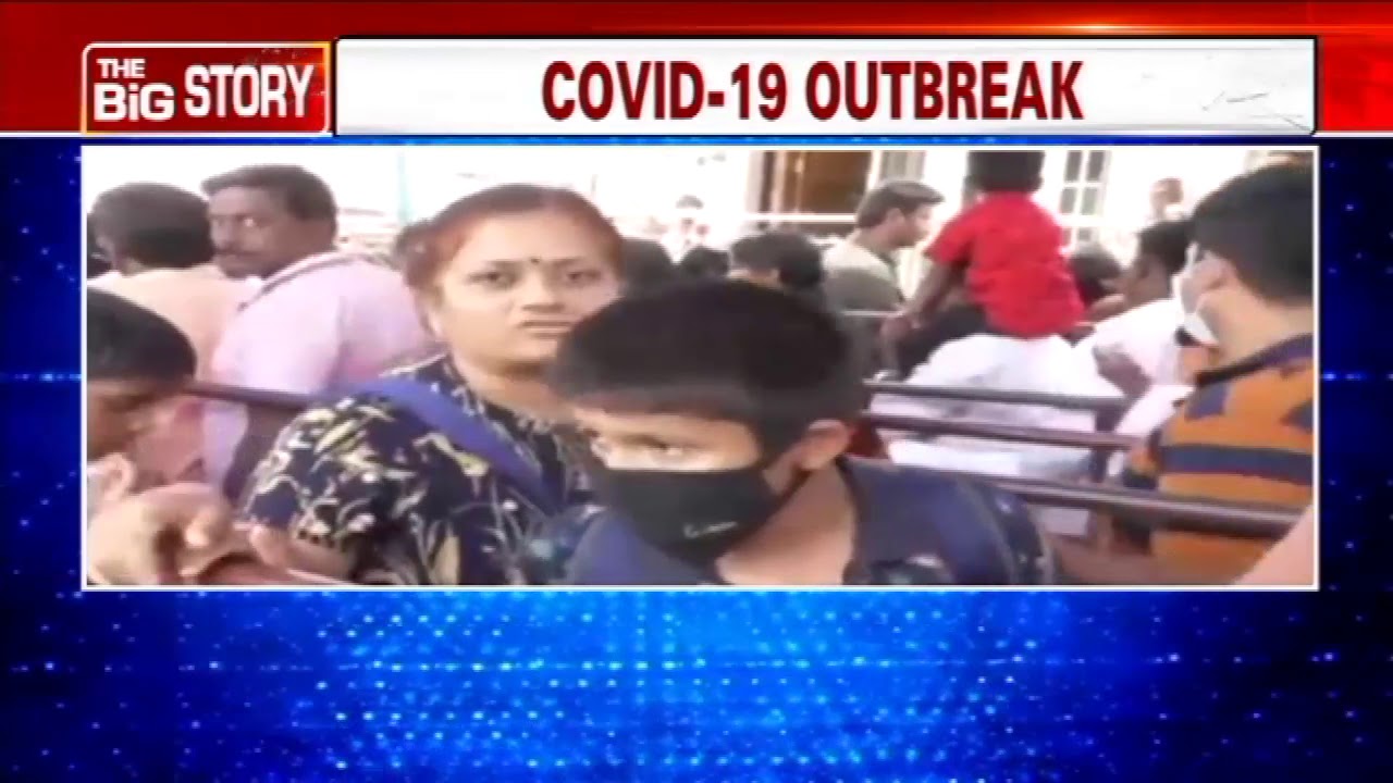 Kerala-Karnataka border on high alert