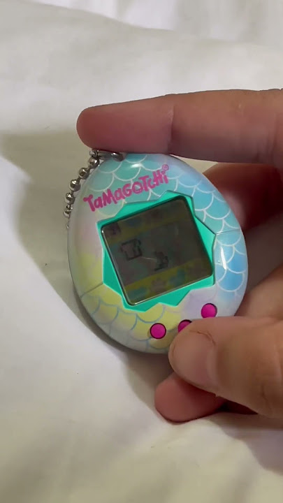 O chat do Twitch tem um novo desafio: cuidar de um Tamagotchi - Drops de  Jogos