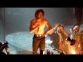 Jaden Smith - MSFTS Movement live @ Paris