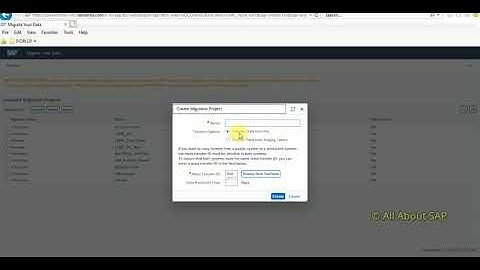 Upload Business Partner Using LTMC in S/4 HANA Latest Version #LTMC #BusinessPartner #S/4HANA #BP